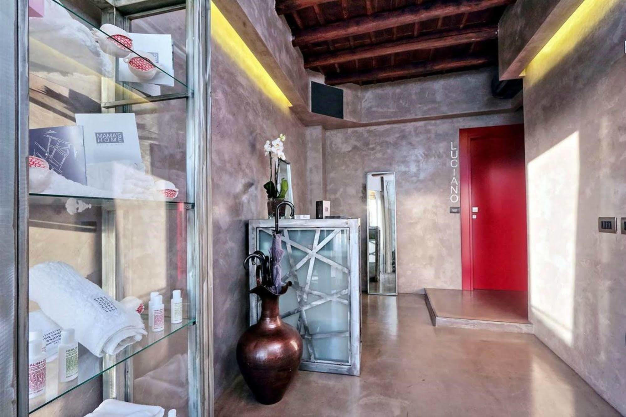 Mama's 2* Roma