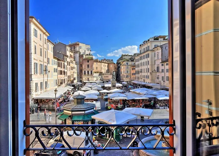 Mama\'S Home Rome