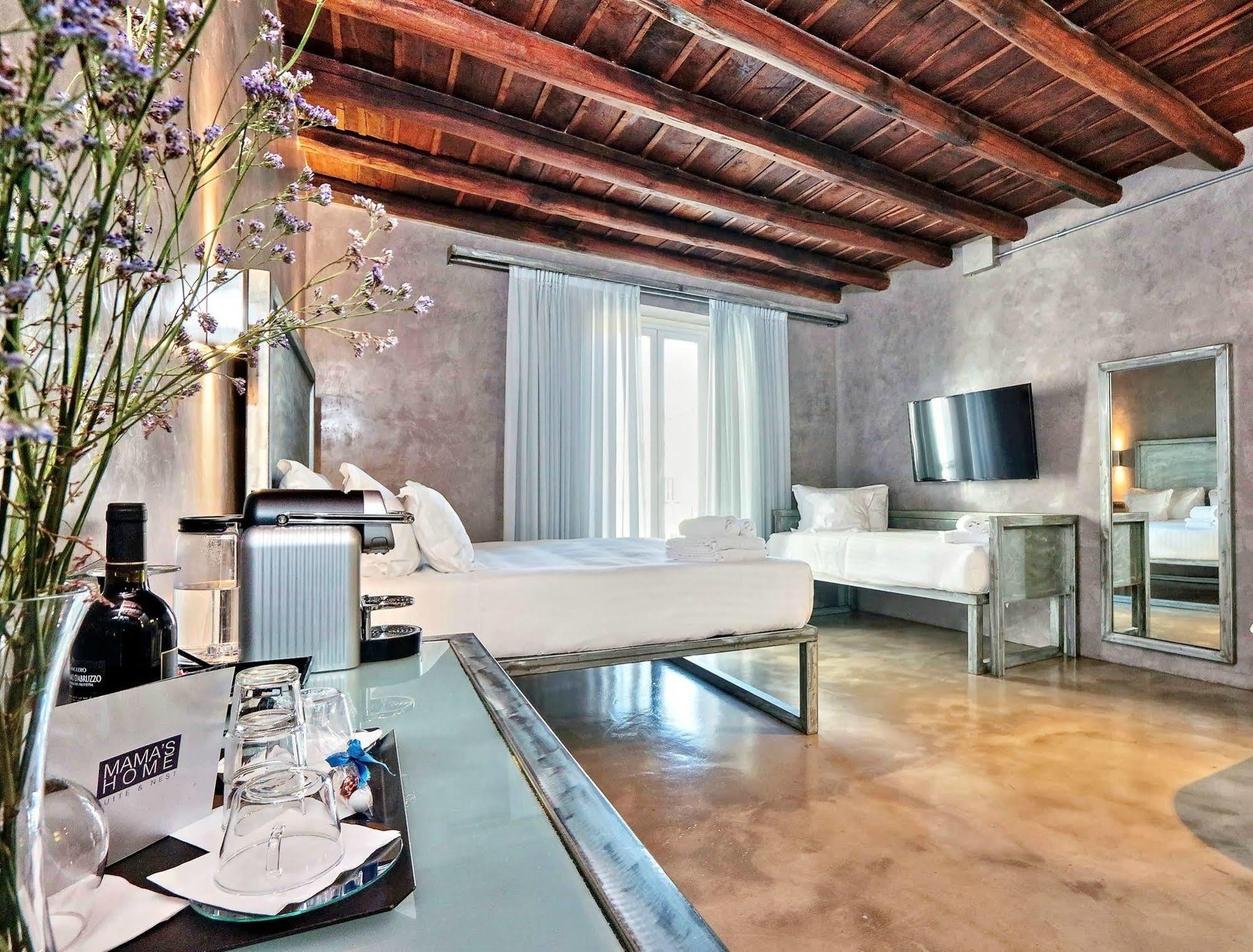 Mama's 2* Roma